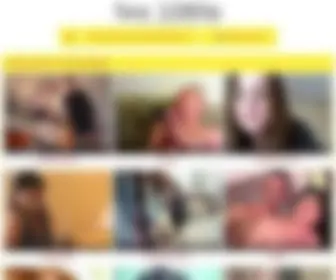 Sex1080P.com(Sex 1080p) Screenshot