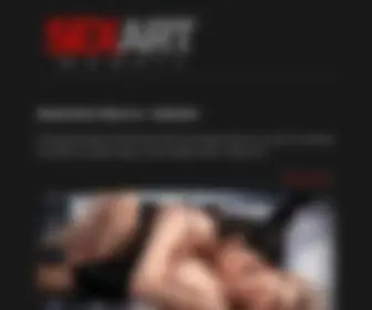 Sexart-Models.com(S exart blog) Screenshot