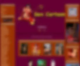 Sexcartoon.biz(Sexcartoon) Screenshot