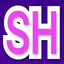 Sexhen.com Logo