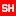 Sexhub.red Logo