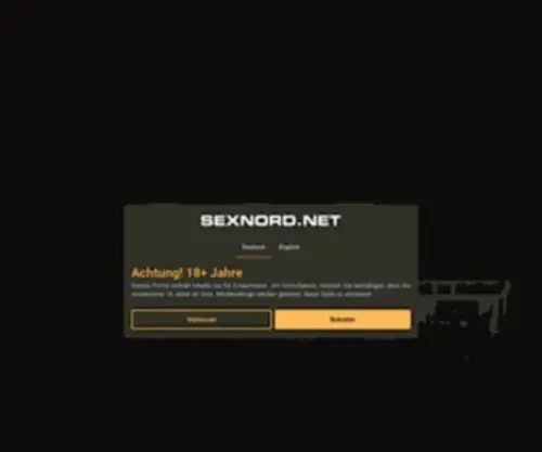 Sexnord.net(Sexnord) Screenshot