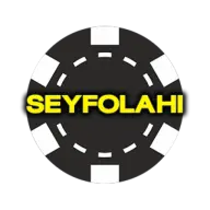 Seyfolahi.net Logo