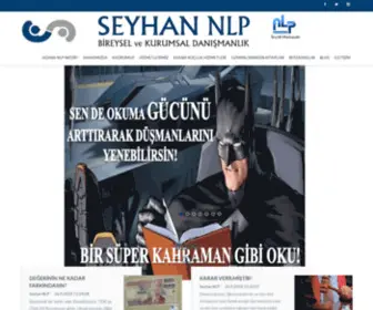 Seyhannlp.com(Pırıl) Screenshot