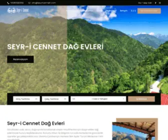 Seyricennet.com(Evleri Seyr) Screenshot