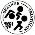 Sezanne-Triathlon.com Logo