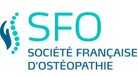 SF-Osteopathie.fr Logo