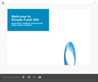 SF360.com.au(Smsf and corporate compliance) Screenshot