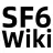 SF6Wiki.com Logo