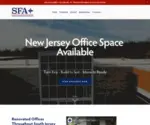 Sfaofficespace.com Screenshot