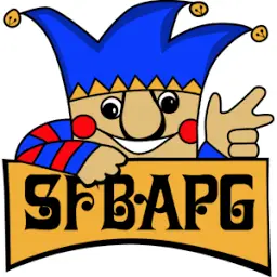 Sfbapg.org Favicon