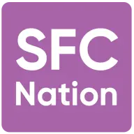 SFcnation.com Favicon