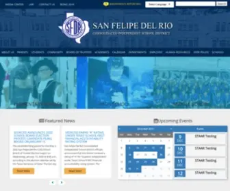 SFDR-Cisd.org(SFDR) Screenshot