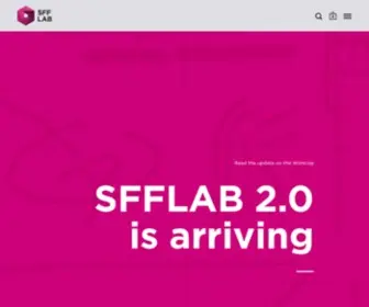 SFflab.com(SFflab) Screenshot
