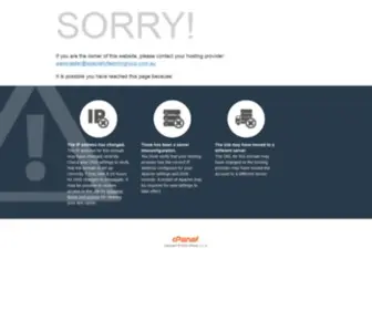 SFG.co(SFG) Screenshot