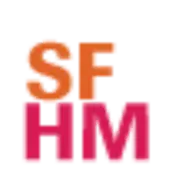 SFHM.se Logo