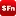 Sfnoticias.com.br Logo