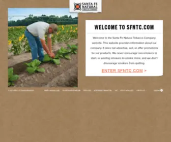 SFNTC.com(SFNTC) Screenshot