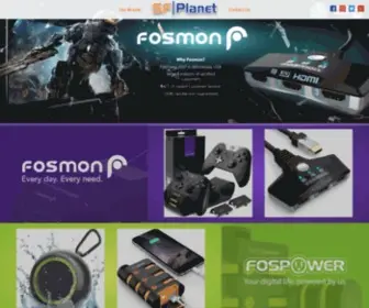 SFplanet.com(Cell Phone and Electronic Accessories) Screenshot