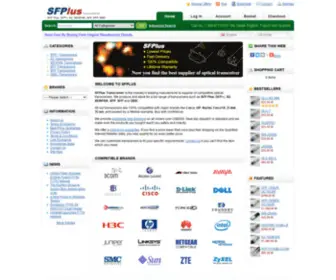 SFplus.net(SFplus) Screenshot