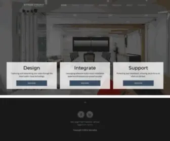 SFPS.net(Stage Front) Screenshot