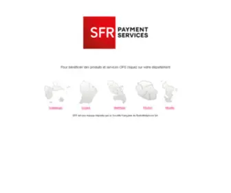 SFR-OPS.fr(OPS) Screenshot