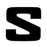 S.fr Logo