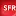SFR.re Logo