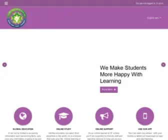 SFSchool.net(SFSchool) Screenshot