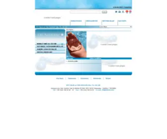 SFstech.com(Tıbbi Cihaz) Screenshot