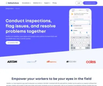 SFTY.io(SFTY) Screenshot