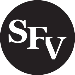 SFV.fi Logo