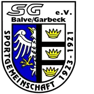 SG-Balve-Garbeck.de Logo