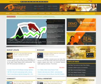 SG-Insight.com(Solid Gold Berjangka Portal News Solid Gold Berjangka) Screenshot