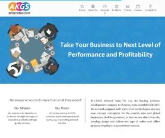 SGbcindia.com(Shop for over 300) Screenshot