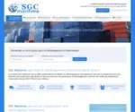 SGcmaritime.com Screenshot