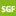 SGF.org Favicon