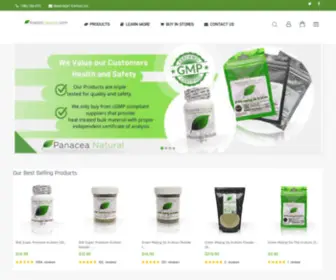 SGGsforum.com(The Best Quality Kratom) Screenshot