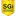 Sgi.ac.in Favicon