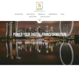 Sgital.com(Sgital) Screenshot