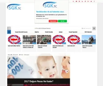 SGK.tc(SSK) Screenshot