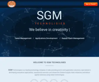 SGM4U.in(SGM4U) Screenshot