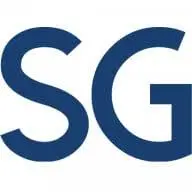 Sgmarine.no Favicon