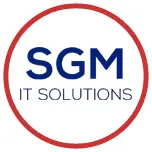 Sgmitsolutions.in Logo