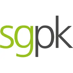 SGPK.ch Favicon