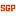 SGP.nl Logo