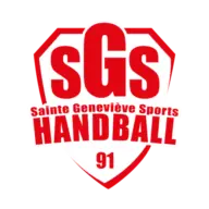 SGS-Handball.fr Favicon