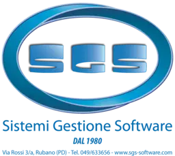 SGS-Software.it Favicon