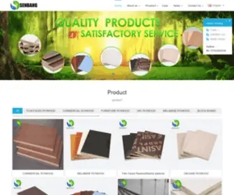 Sgsenbang.com(Website Name) Screenshot