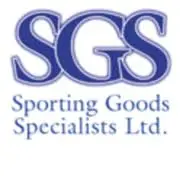 SGSsports.co.nz Favicon